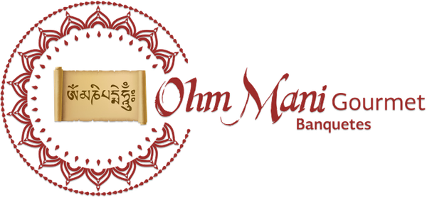Ohm Mani Gourmet