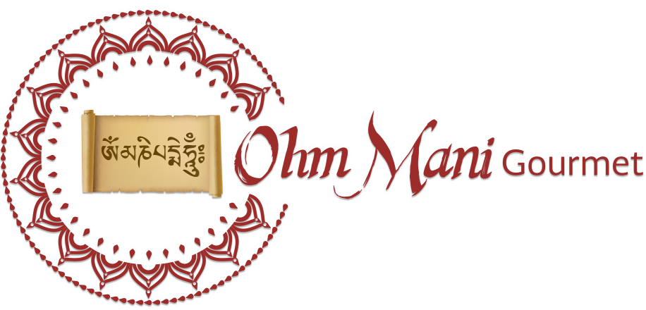 Ohm Mani Gourmet