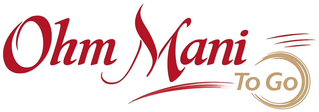 Ohm Mani To Go